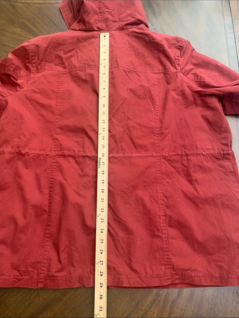 Jacket - Picture 9 of 14
